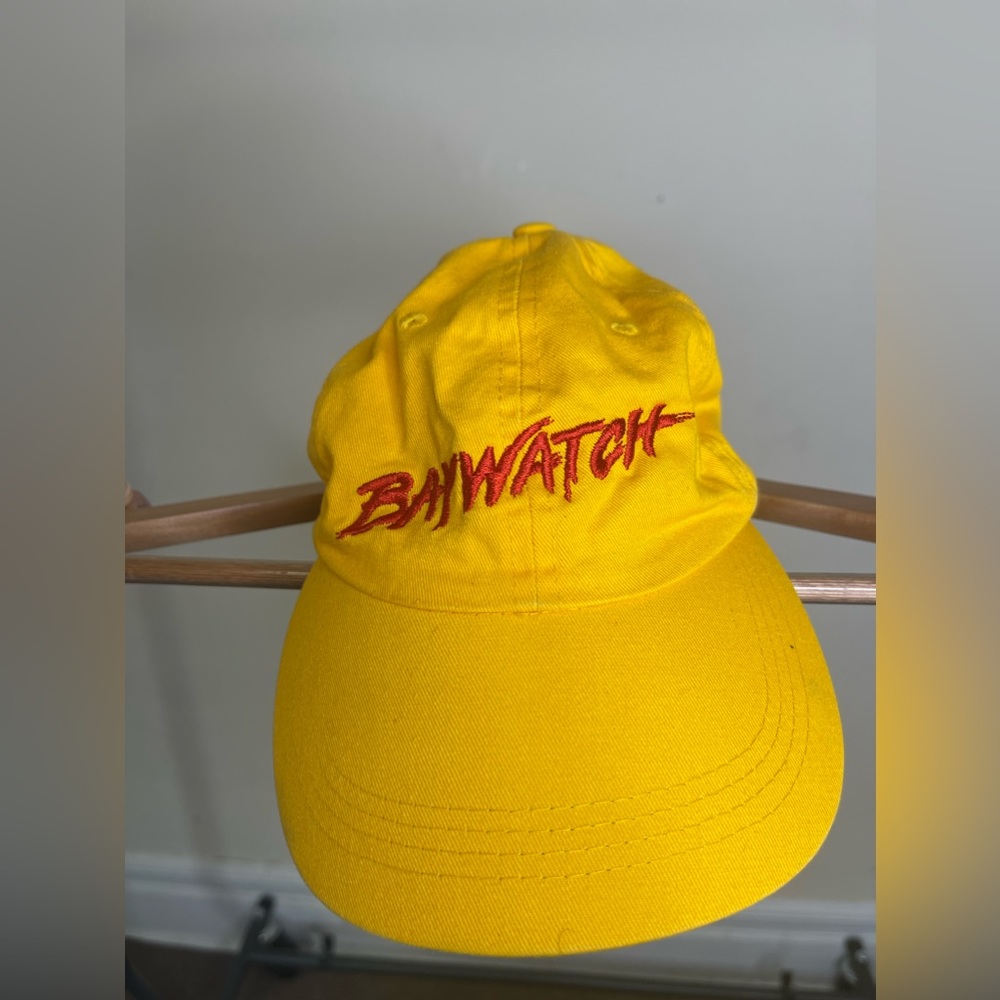 Forever 21 Baywatch Cap